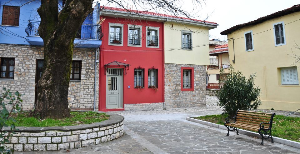Πλάτανος 4 — εσωτερικός / εξωτερικός χώρος, φωτογραφία 5